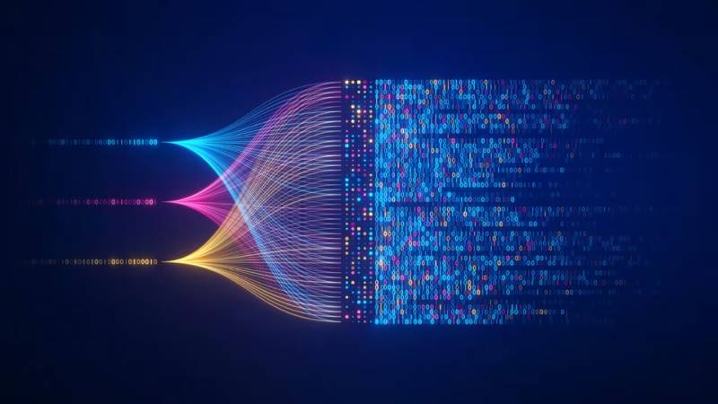 龙江县软件开发：解锁高性能应用的核心技术路径